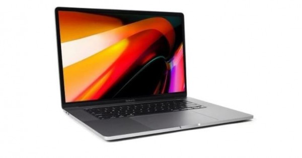 Laptop Apple MacBook Pro 2019, Intel Core i7 - 9750H - 4.5 GHz